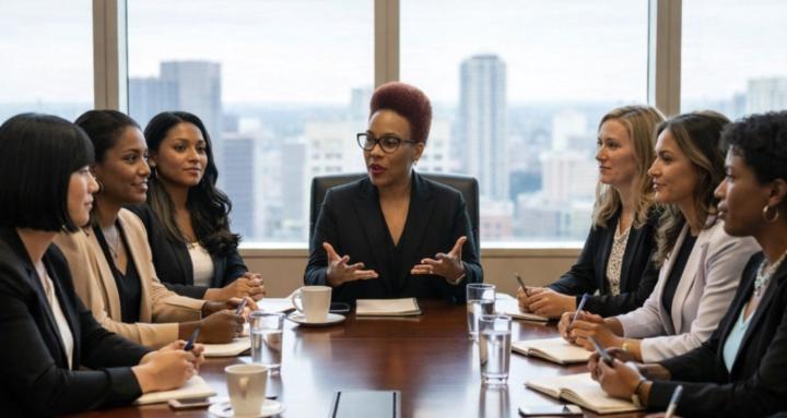Female Civility Institute