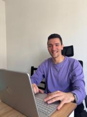 Rodrigo Ariel Nuñez