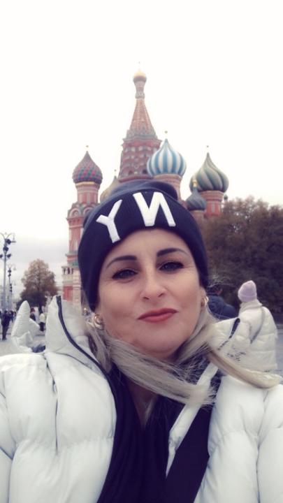 Гретер Пердомо