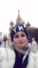 Гретер Пердомо