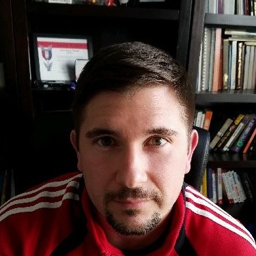 Adam Vancour