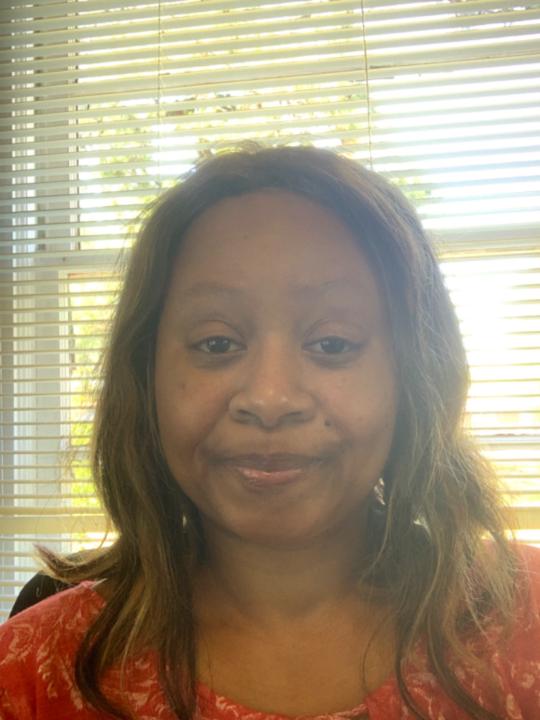 Denie Robinson