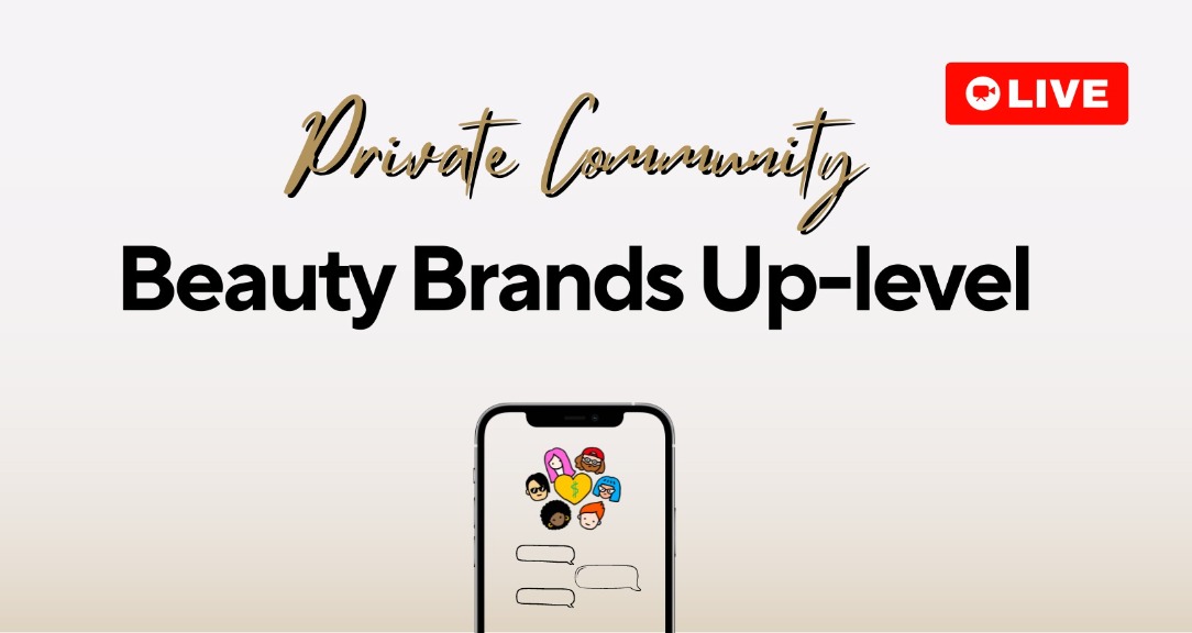 Beauty Brands Up-level