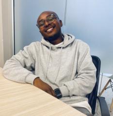 Sibusiso Motsoene