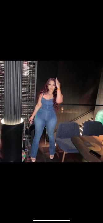 Ashley Tavarez