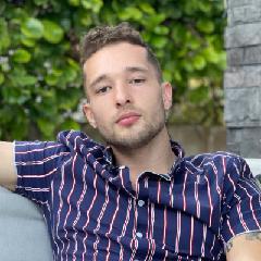 Jeremy Pitault