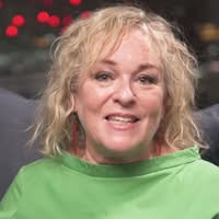 Glyniss Trinder