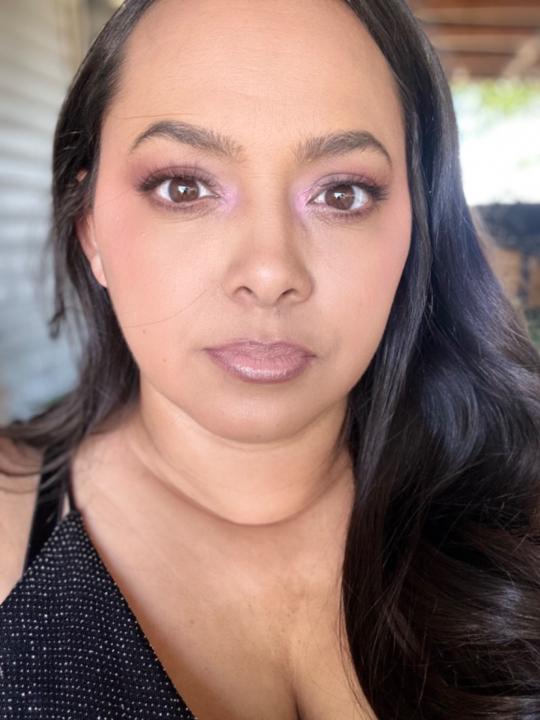Alma Najar