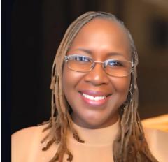 Veronica Turner-Moore