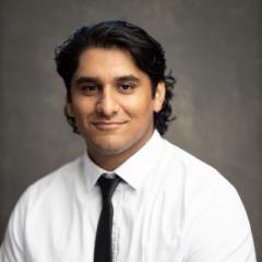 Paul Dhami
