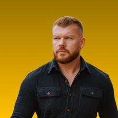 Josh Dexter