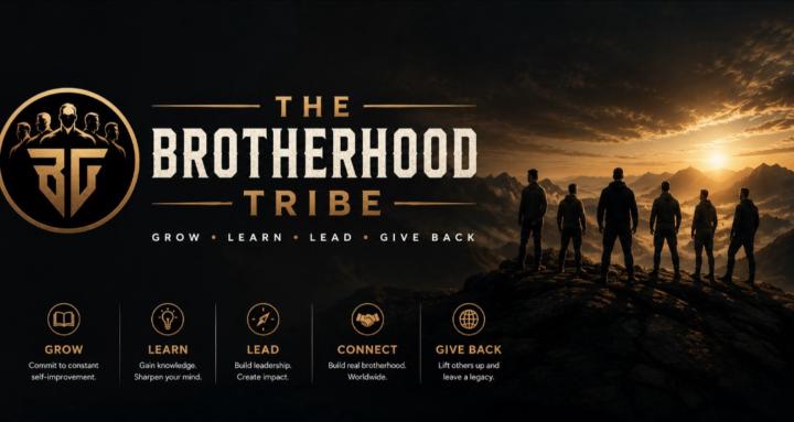 The Brotherhood Tribe