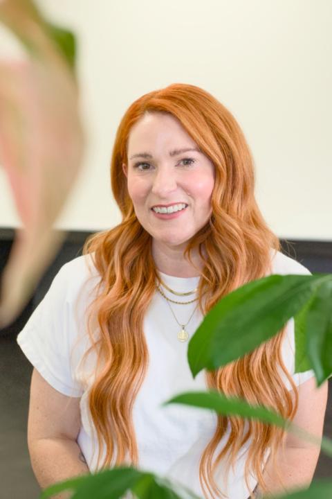 Aja Coore