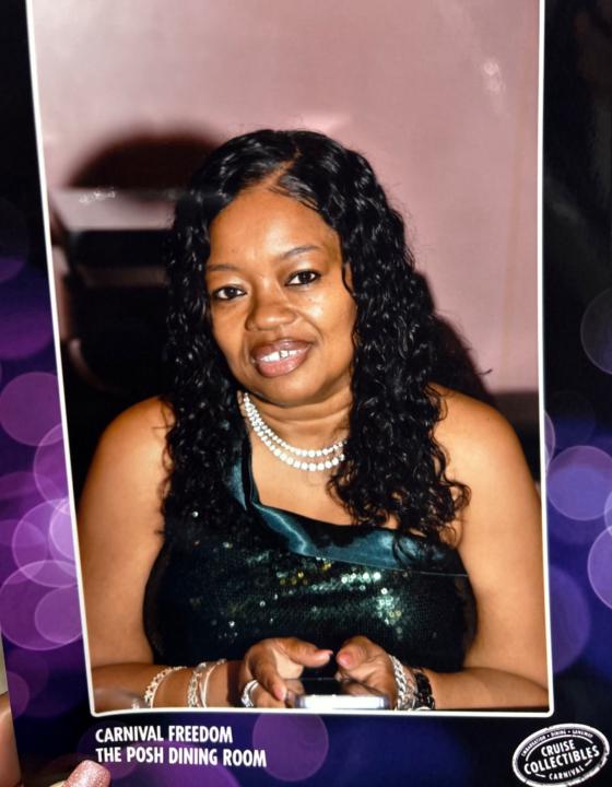 Malvina Moore