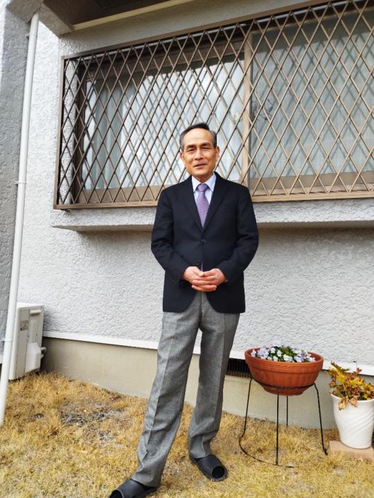 Tokio Muramatsu