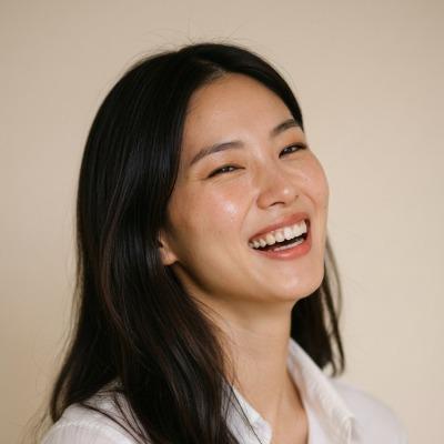 Grace Shen