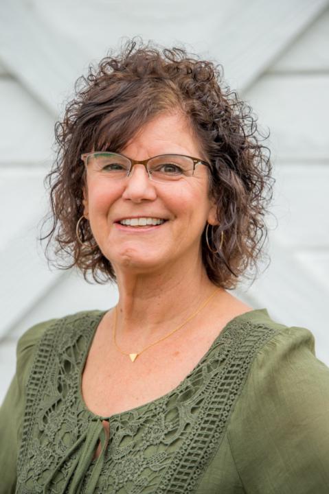 Brenda Stuart