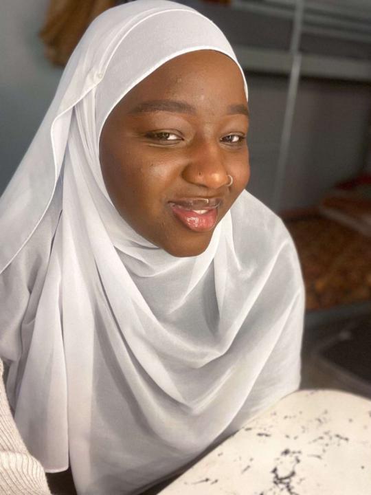 Habibatou D
