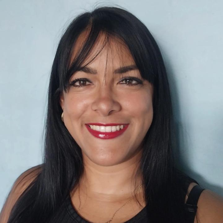 Virgen Rodríguez Aritza