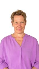 Marion Hanekamp