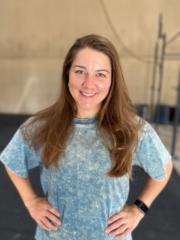Anna Karabanoff