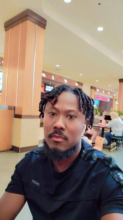 Steven Gerald Saint Cyr