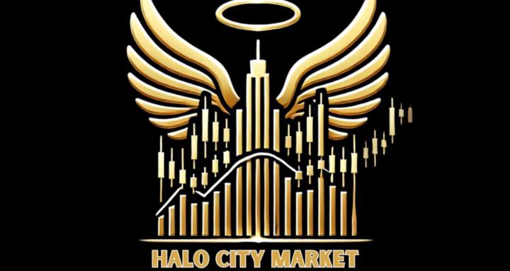 Halo City Market