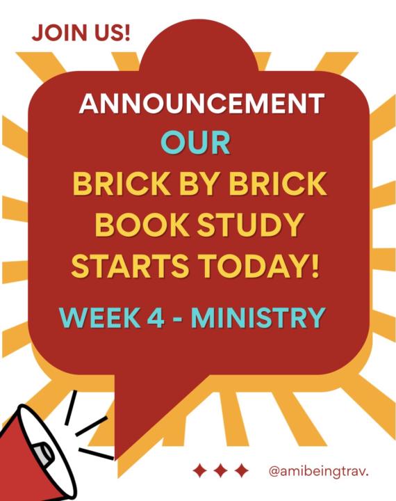 BBB - Ministry