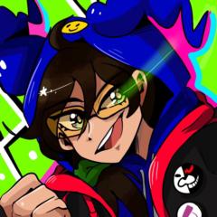 Snivy Gohan