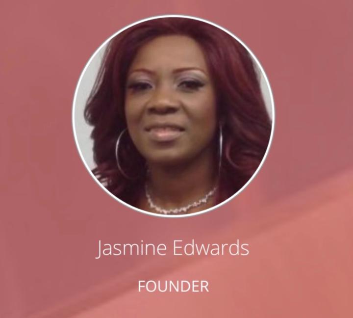 Jasmine Edwards