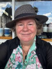 Fay Nebe