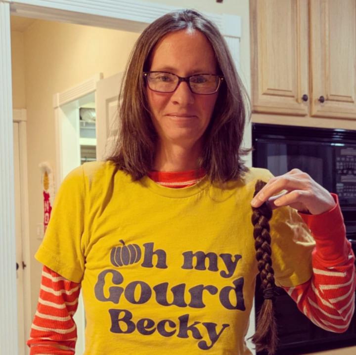 Becky Kaiser