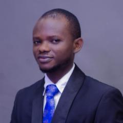 Michael Olayode