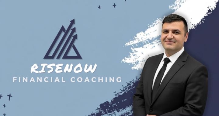 RiseNow Financial Coaching
