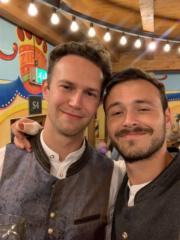 Florian Hessenberger