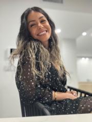 Farnoosh Shahnazari