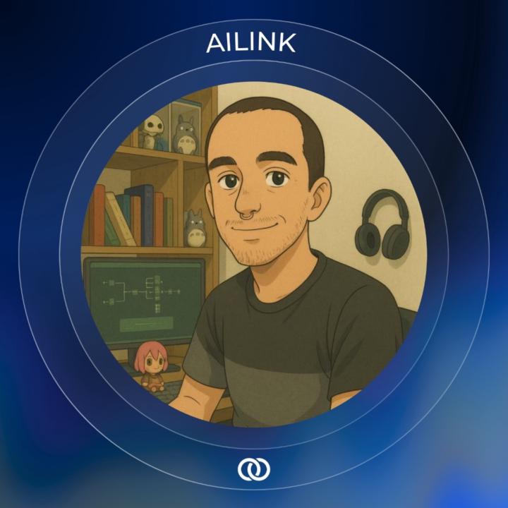 Necode Software Ailink
