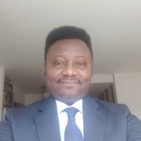 Joseph Kofi Provencal Eshun