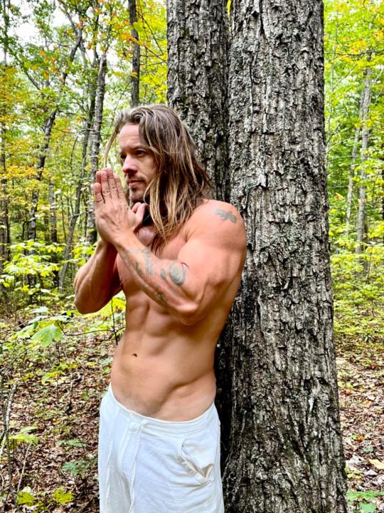Silas Valentine