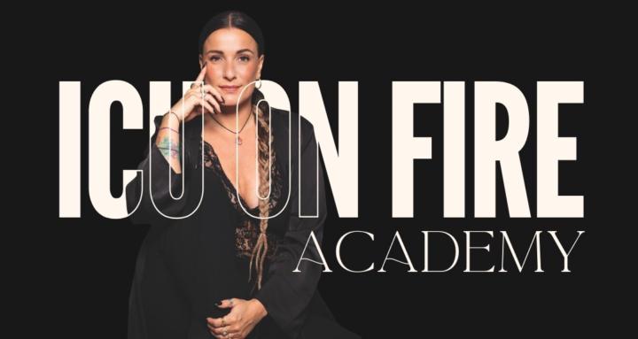 ICUonFire Academy