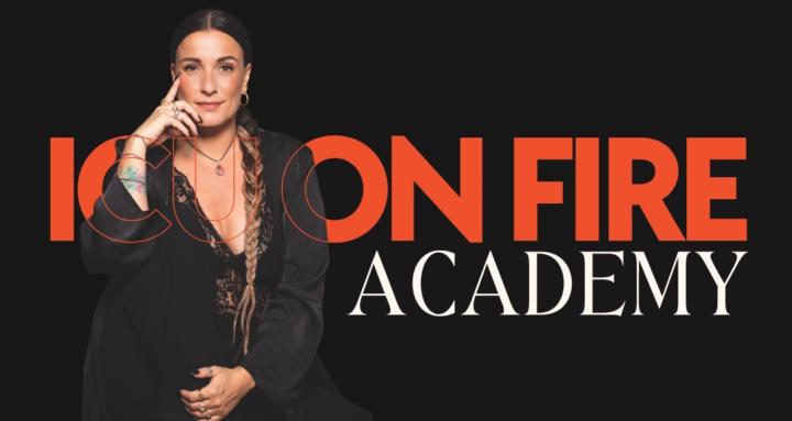ICUonFire Academy