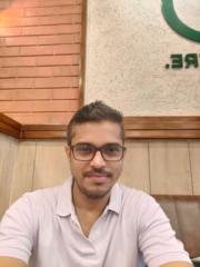 Nitin Suvarna