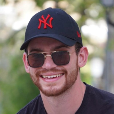Naftali Ben