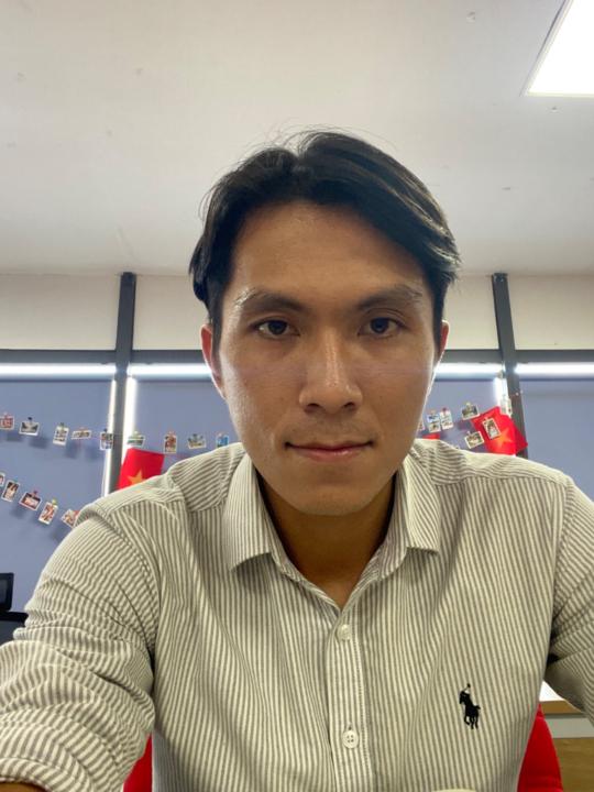 Toản Phạm