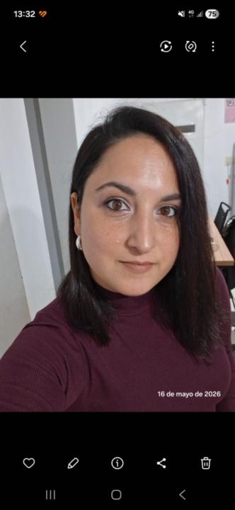 Rocio Fernandez