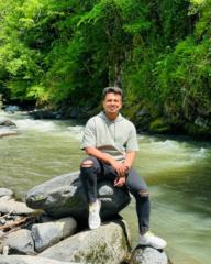 Praveen Sebastian