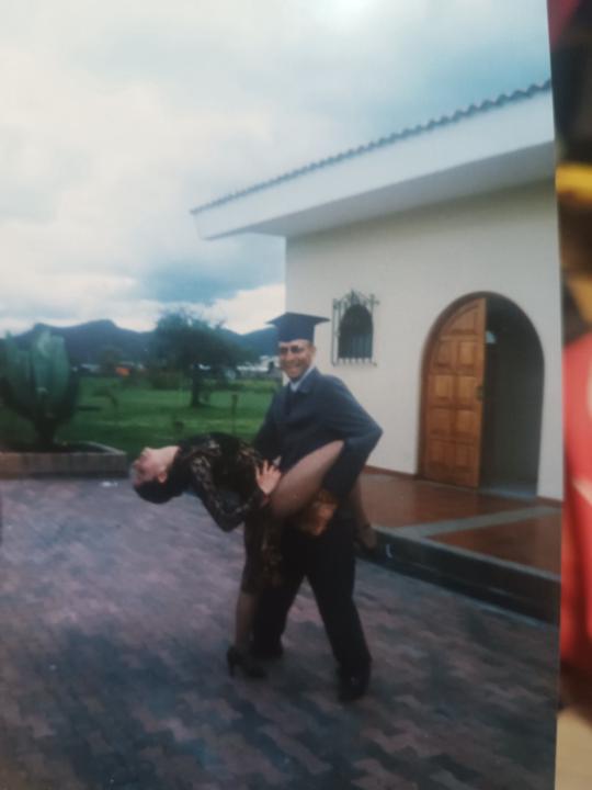 Diana Gil Hernández