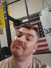 Dustin Hartley