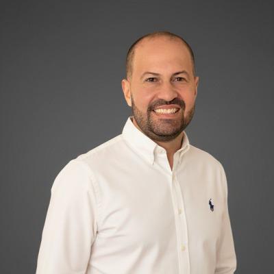 Juan Felipe Rivera Vargas