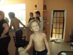 Isaac Dubarns